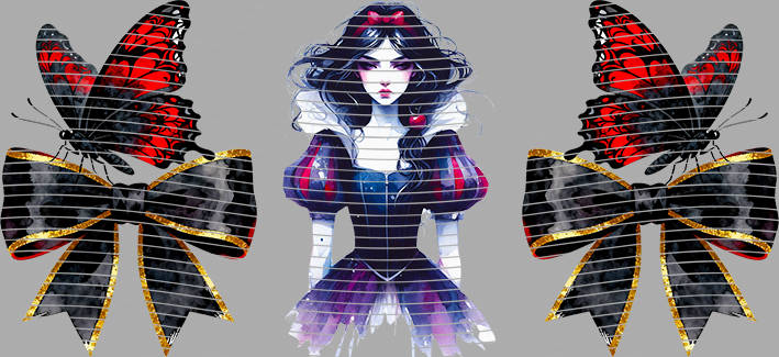 16oz Princess-N4-1023